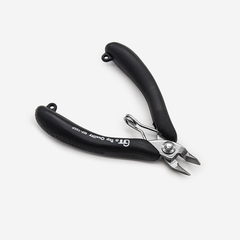 Стальные кусачки MP-100P, 102*65мм, черный