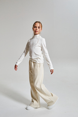 Водолазка дл/р д/д DELORAS 63810Z