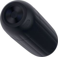 Интерактивный мастурбатор Sam Neo 2 Pro с функцией вакуума, вибрацией и нагревом - 
