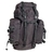 BW Rucksack Mountain 100 L schwarz