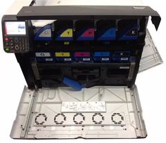 Цветной принтер OKI PRO9541Ev (46886604)