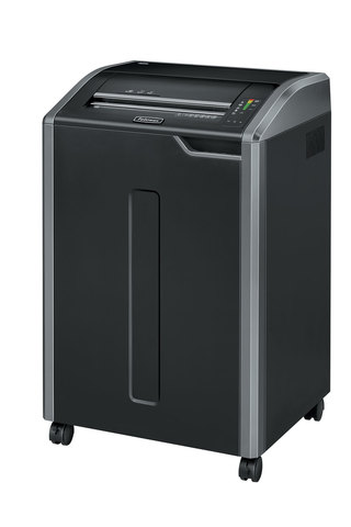 Уничтожитель бумаг (Шредер) Fellowes Powershred 485I