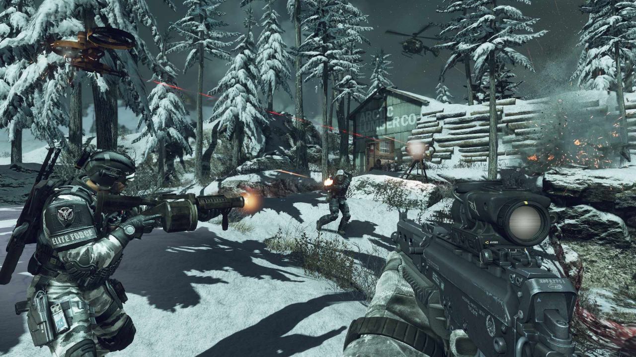 Топ игр на слабый телефон. Call of Duty Ghosts Xbox 360. Call of Duty: Ghosts [ps3]. Call of Duty 10. Call of Duty Ghosts Prestige Edition Xbox 360.