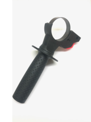 Боковая ручка с хомутом для перфоратора Bosch 2-26