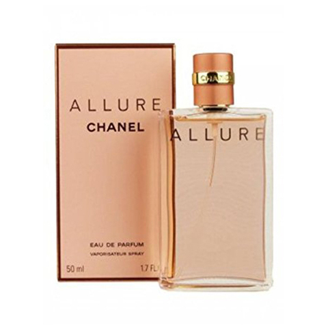 Chanel Allure Eau De Parfum