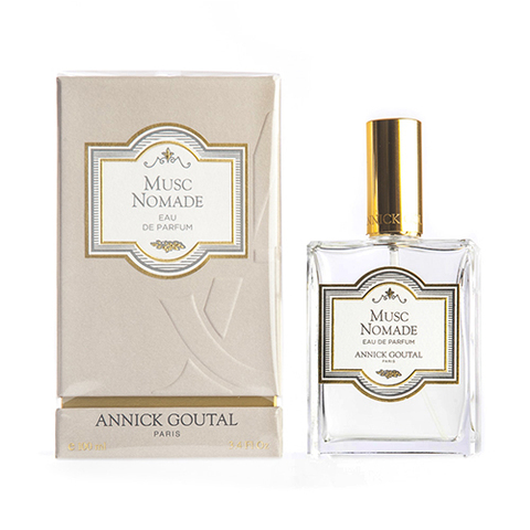 Annick Goutal Musc Nomade edp Men