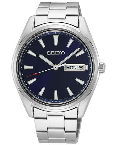 Наручные часы Seiko SUR341P1S фото