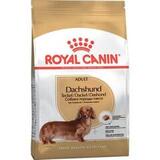 Сухой корм для собак породы такса Royal Canin Dachshund 1,5 кг. (Р)