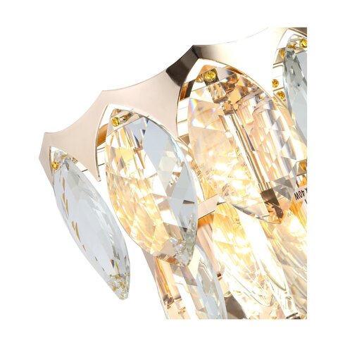 Светильник настенный ST Luce Tamme SL1223.201.03