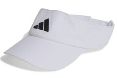 Теннисный козырек Adidas Visor Aeroready - white/black