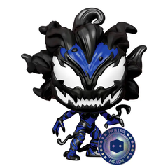 Funko POP! Marvel. Venom: Mayhem (Pop in a Box Exc) (676) (Б/У)