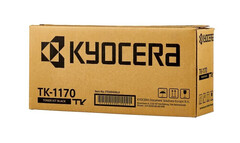 Лазерный картридж Kyocera TK-1170 1T02S50NL0 черный