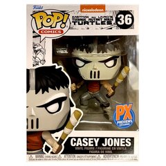 Фигурка Funko POP! TMNT Comics: Casey Jones (Exc) (36)