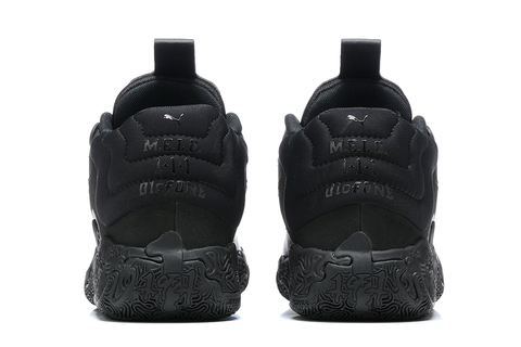 Puma MB.03 'Black' 