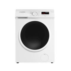 Стиральная машина Maunfeld MFWM127WH05 Стиральная машина Maunfeld MFWM127WH05