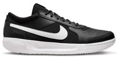 Теннисные кроссовки Nike Zoom Court Lite 3 - black/white