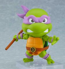 Фигурка Nendoroid TMNT: Donatello (1984)