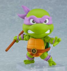 Фигурка Nendoroid TMNT: Donatello (1984)