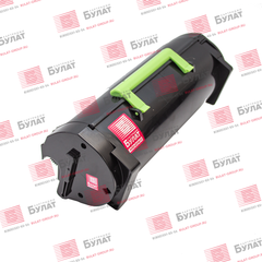 Тонер картридж БУЛАТ s-Line TNP-44, TNP-46 для Konica Minolta bizhub 4050, bizhub 4750 (Чёрный, 20000 стр.), универсальный