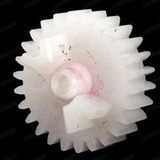 Шестерня Z26S Kyocera 302K015240 / запасная часть новая, оригинал, тех. упаковка / 302K015240