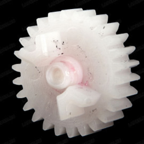 Шестерня Z26S Kyocera 302K015240 / запасная часть новая, оригинал, тех. упаковка / 302K015240