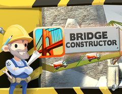 Bridge Constructor (для ПК, цифровой код доступа)