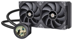 Система охлаждения Thermaltake Toughliquid Ultra 280