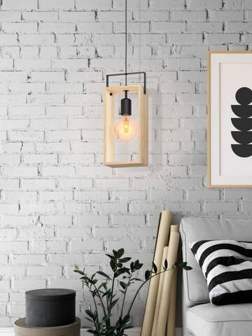 Подвесной светильник Eglo FAMBOROUGH 43413