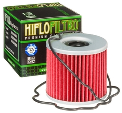 Фильтр масляный Hiflo HF 133