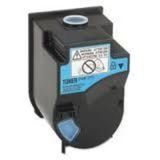 Konica Minolta C350, C450, C450P TN-310C тонер картридж cyan (голубой) (4053703)