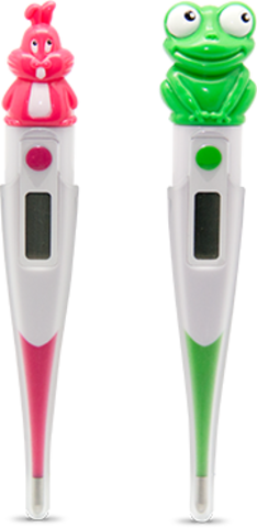 Термометр maman (FDTH-V0-3) (стандарт)