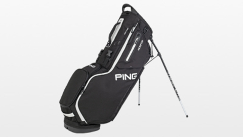 PING HOOFER Bag