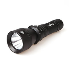 Фонарь для дайвинга Ferei W151BII CREE XM-L (теплый свет диода) (W151BIIV20)