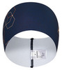 Повязка гоночная Noname Frost Headband 22 Blue-Orange