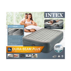 Матрас надувной Intex 64126NP
