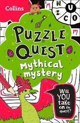 Puzzle Quest Mythical Mystery