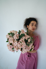 Монобукет "Королевский сад"