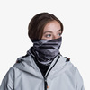 Картинка шарф-труба Buff polar Aloft Grey - 6