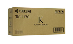 Лазерный картридж Kyocera TK-1170 1T02S50NL0 черный