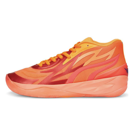 PUMA MB.02 'Supernova' 