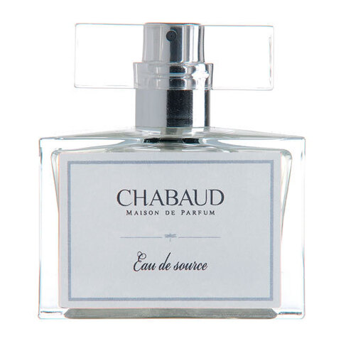 Chabaud Maison De Parfum Eau De Source edt