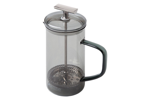Френч-пресс 350мл Maxwell & Williams Blend Sala серый