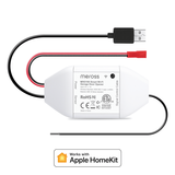 MSG100 Smart WiFi Garage Door Opener