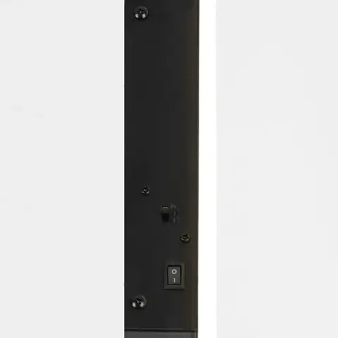 Настенный светодиодный светильник Citilux Тринити CL238561