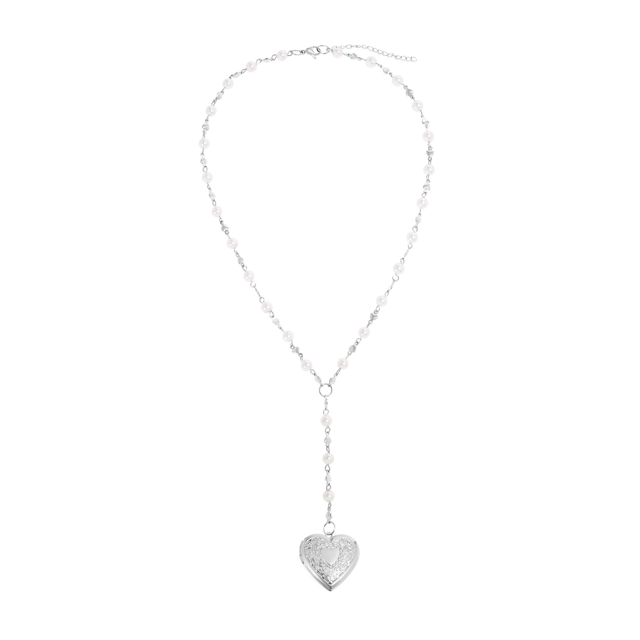 

Колье Chapelle Necklace
