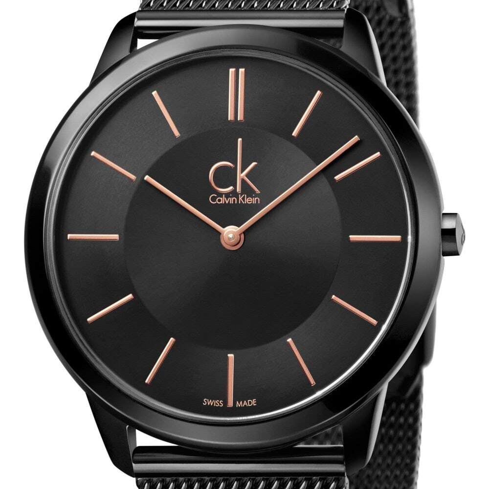 Calvin Klein K3M21421 NextWatch.ru