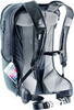 Картинка рюкзак велосипедный Deuter Race Air 14+3 atlantic-ink - 2