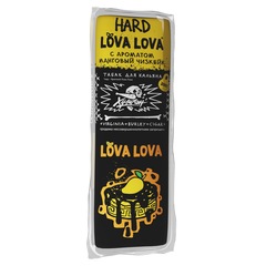 Хулиган Hard - LOVA LOVA (Манговый чизкейк), 200 гр