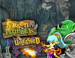 Arson & Plunder: Unleashed (для ПК, цифровой код доступа)