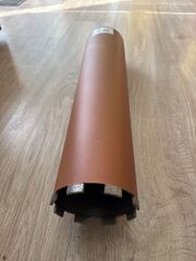 Сверло алмазное DH-D400 112/450 11/4R 8LSP